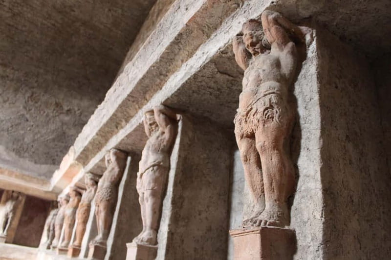 Pompeii: Skip-the-Line Guided Archaeological Discovery Tour - The 2-hour route, what the pacing feels like