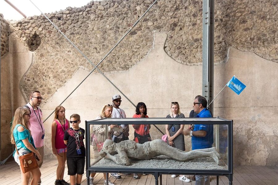 Pompeii: Skip-the-Line Guided Tour - Key things that make this Pompeii tour worth your time