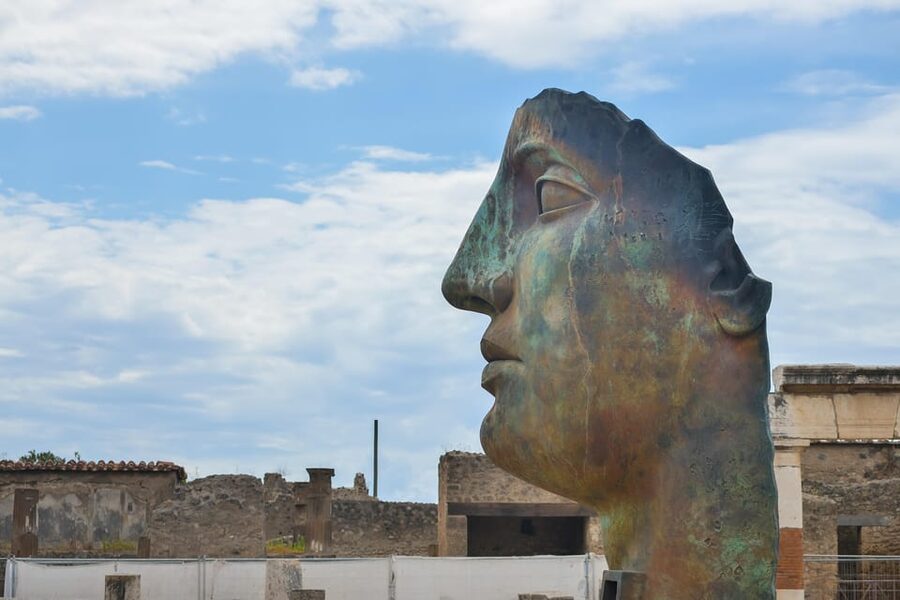 Pompeii: Skip-the-Line Guided Tour - How the 2 hours feels on the ground: pace, headsets, and shade choices