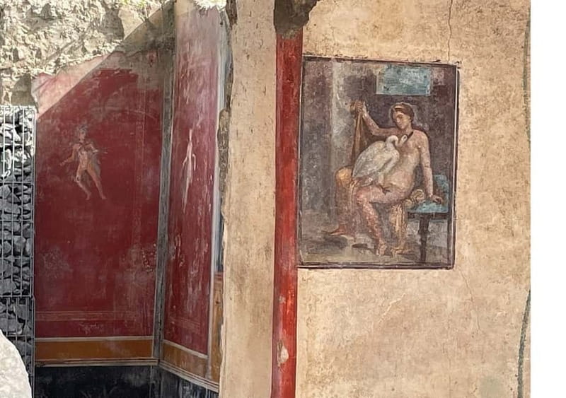 Pompeii: Skip-the-Line Private Tour with Archaeologist Guide - How 2.5 hours fits Pompeii without rushing you into burnout