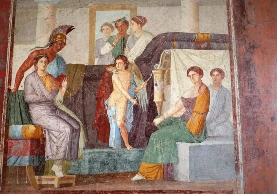 Pompeii: Skip the Line Ticket + Audioguide - Key Highlights to Expect