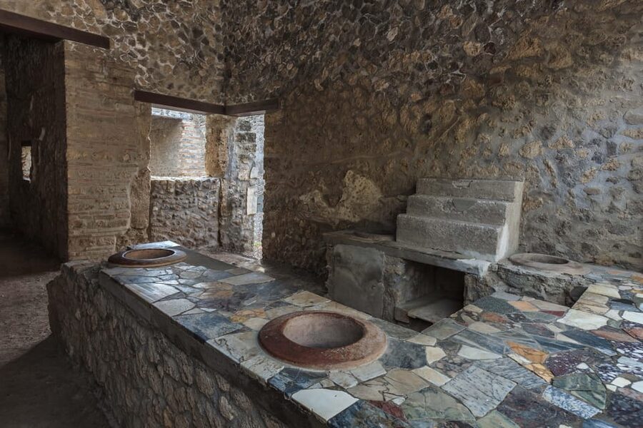 Pompeii Skip the Line Ticket + Guide Book with itineraries - Booking Smart: Small Details That Make a Big Difference