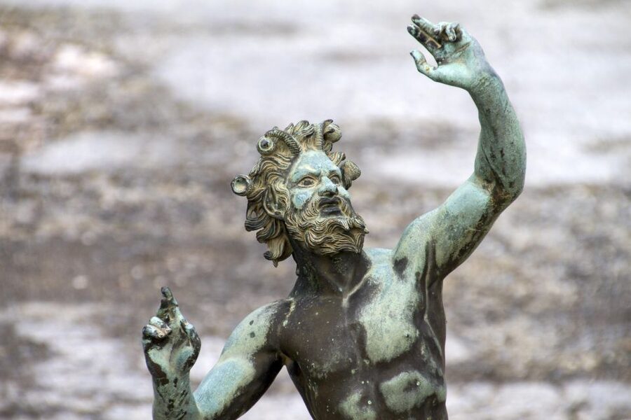 Pompeii Skip the line ticket+transfer from Naples - Who This Pompeii Day Trip Works Best For
