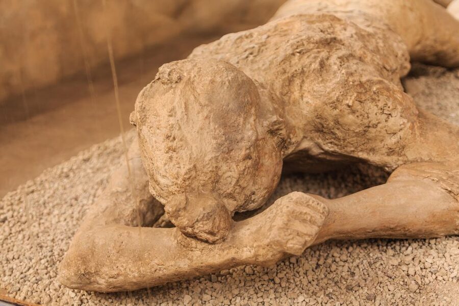 Pompeii Skip the line ticket+transfer from Naples - Should You Book This Pompeii Skip-the-Line Ticket From Naples?