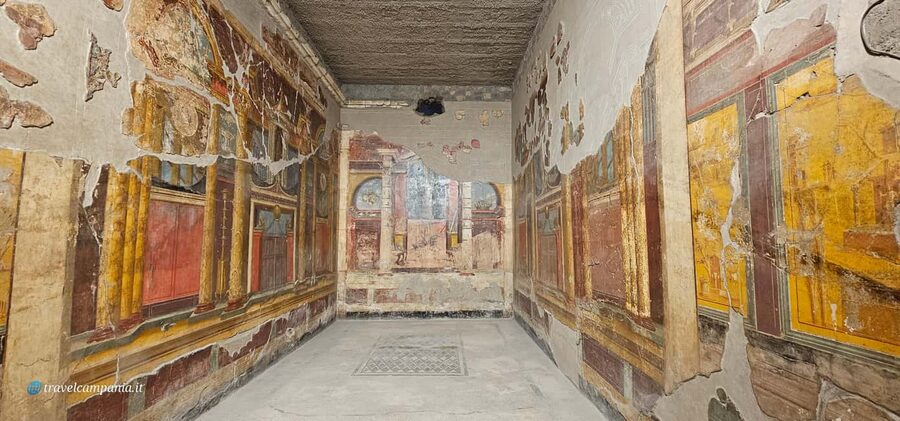 Pompeii, skip-the-line ticket with smartphone audio guide on App - Skip-the-Line Entry: Is It Worth $40?