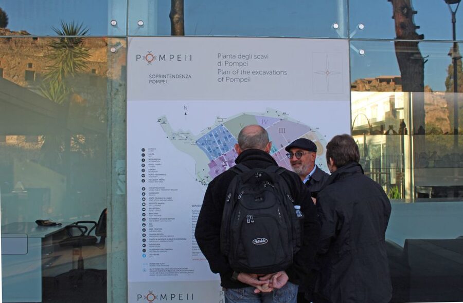 Pompeii: Skip-the-Line Tickets and Tour with Archaeologist - Why this Pompeii tour works: archaeologist talk that makes ruins make sense