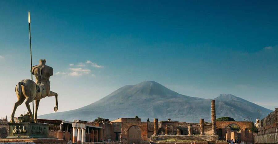 Pompeii Skip-the-Line Tkt +transfer from C/mare di Stabia - The Castellammare di Stabia Transfer Plan (and Why It Matters)