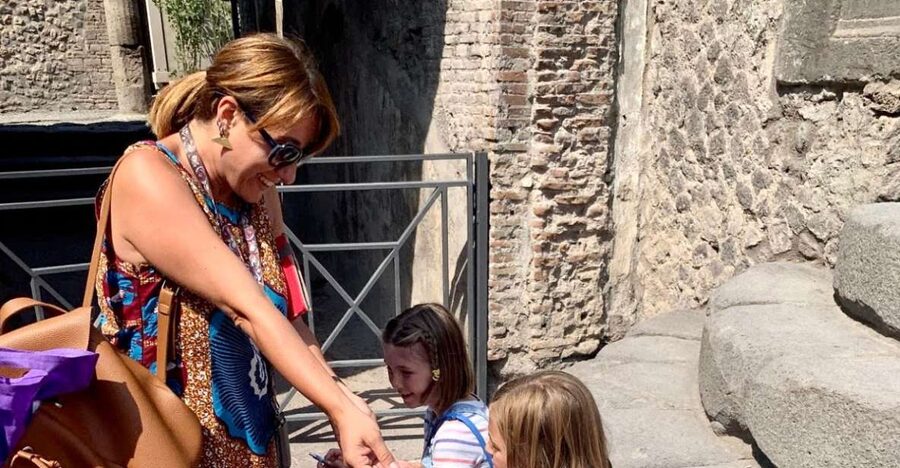 Pompeii: Skip-the-Line Tour for Kids and Families - Key takeaways before you go