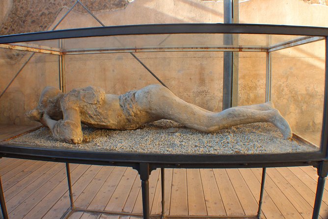 Pompeii Skip-the-Line Tour for Kids & Families with Archaelogist - Pompeii in 2 hours: what you’ll actually see