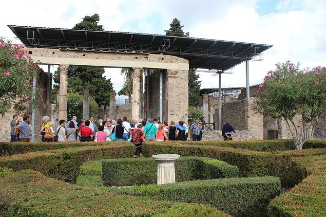 Pompeii Skip-the-Line Tour – Private and limited group options - Price and Value: Is $40.43 a Smart Deal?
