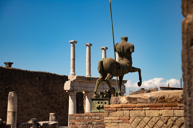 Pompeii Skip-the-Line Tour – Private and limited group options - Should You Book This Pompeii Skip-the-Line Tour?