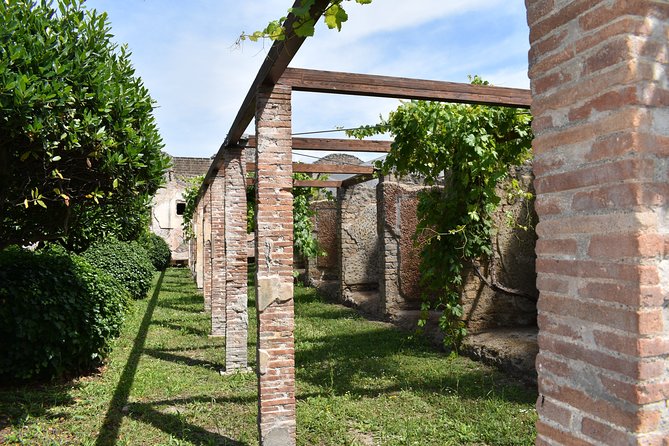 Pompeii Skip-the-line Tour with Archaeologist Guide - Price and value of a Pompeii archaeologist-led walk