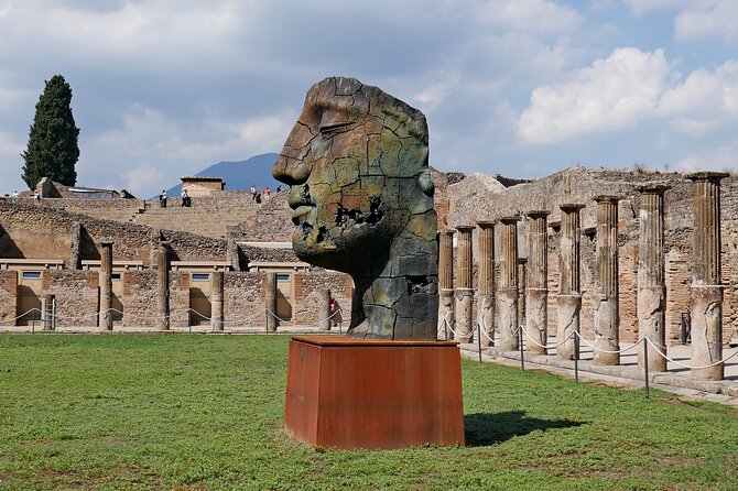 Pompeii Small Group Tour - Tickets Included - Value check: why this $49.48 tour can be a smart deal
