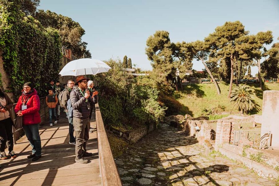 Pompeii Small Group Tour with transportation from Naples - Key reasons this Pompeii tour feels worth it