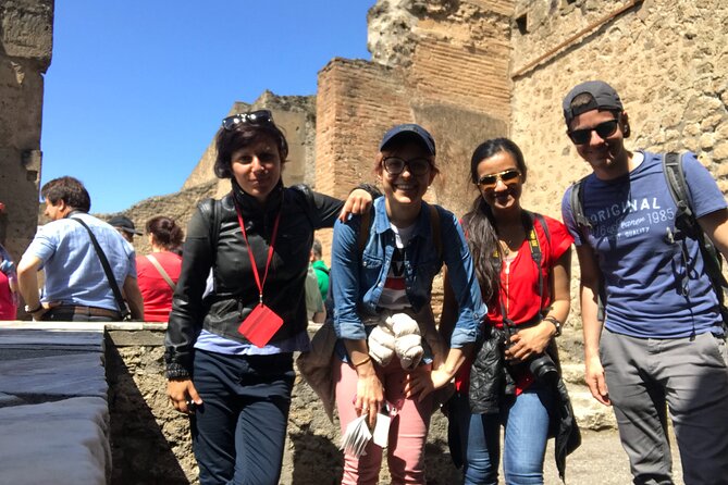 Pompeii Small Group with an Archaeologist and Skip The Line - Should You Book This Pompeii Small Group Tour?