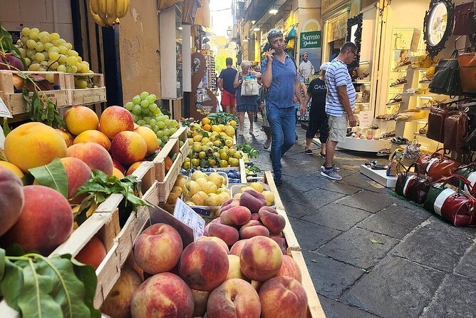 Pompeii, Sorrento and Amalfi Coast – Private Deluxe Tour - Li Galli islands photo time between Capri and Positano