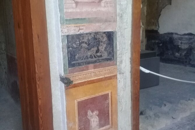 Pompeii Sorrento Positano - Price and Logistics: Is $360.79 Worth It?
