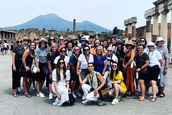 Pompeii Sorrento Positano Drive - Positano in 60 minutes, how to make it count