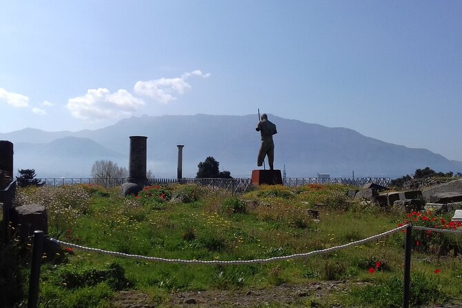 Pompeii Sorrento Positano - Pompeii Archaeological Park: Why Two Hours Is Both Enough and Not