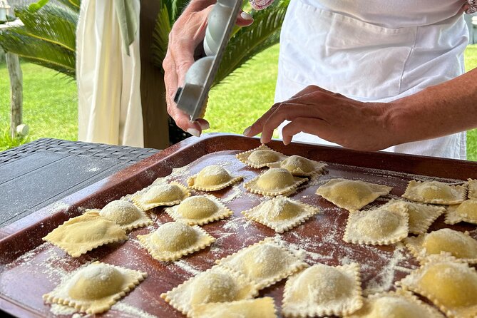 Pompeii Tour and Cooking Class with Mamma - Price and value: what you’re really paying for