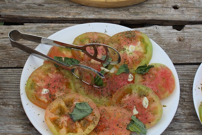 Pompeii Tour and Cooking Class with Mamma - Who this is best for