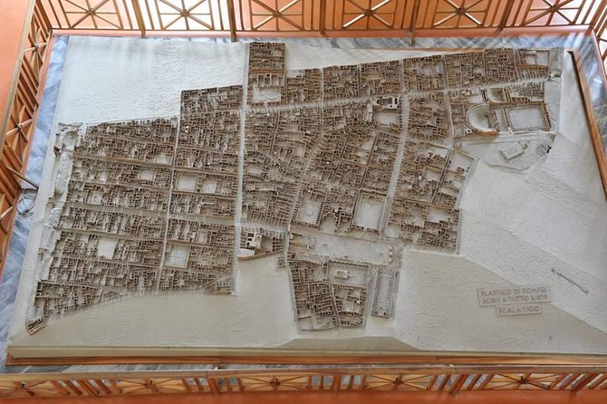 Pompeii Tour from Naples: Skip-the-Line Entry + Guided Visit - Porta Marina skip-the-line: why it changes your whole day