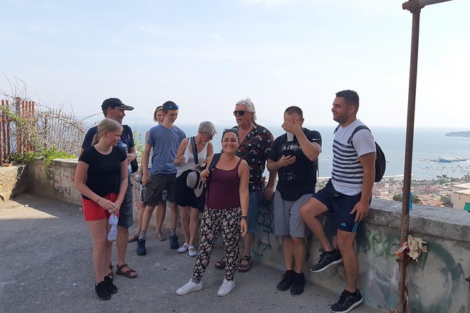 Pompeii Tour from Naples: Skip-the-Line Entry + Guided Visit - Villa Imperiale: elite life and decorative design