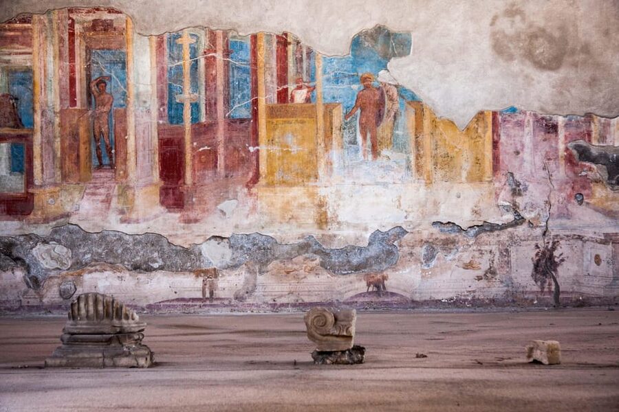 Pompeii Tour_Skip the line ticket + audioguide - Price and value: Is $44 a smart deal?