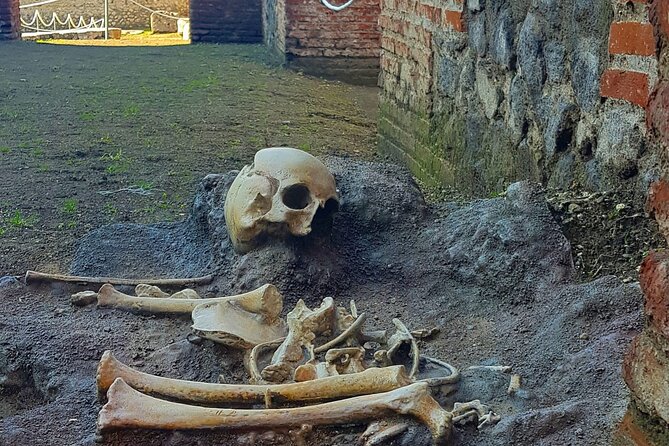 Pompeii: Tour with Archaeologist Guide & Skip-the-Line Entry - Pompeii, In Real Time: Why 2 Hours Works