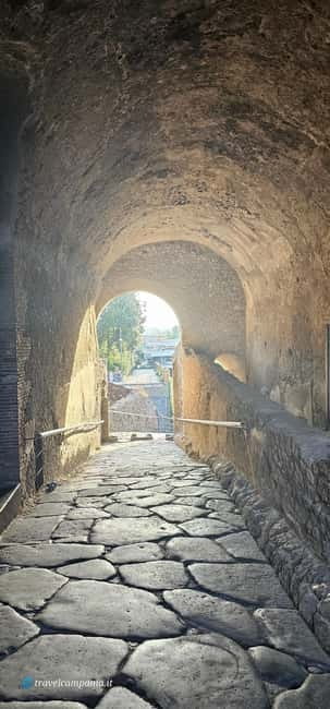 Pompeii: Tour with Archaeologist Guide & Skip-the-Line Entry - A Note on the Guides: You Can Feel the Difference
