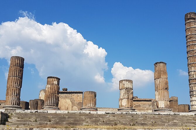 Pompeii Tour with experienced guide - Key Things to Know Before You Go
