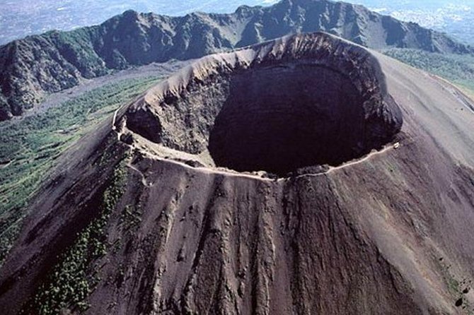 Pompeii Vesuvius Sorrento from Naples - Practical Tips to Make the Day Feel Smooth