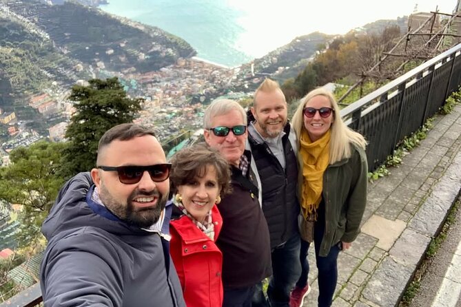 Pompeii Vesuvius Wine Farm Tour - Mount Vesuvius hike: the crater trail, the climb, and the payoff