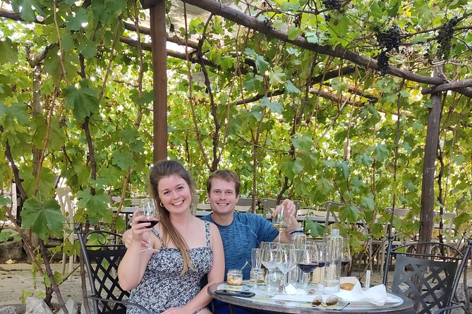 Pompeii, Vesuvius & Wine Tasting Private day Tour - Timing, Weather, and Why the Day Can Feel Tight