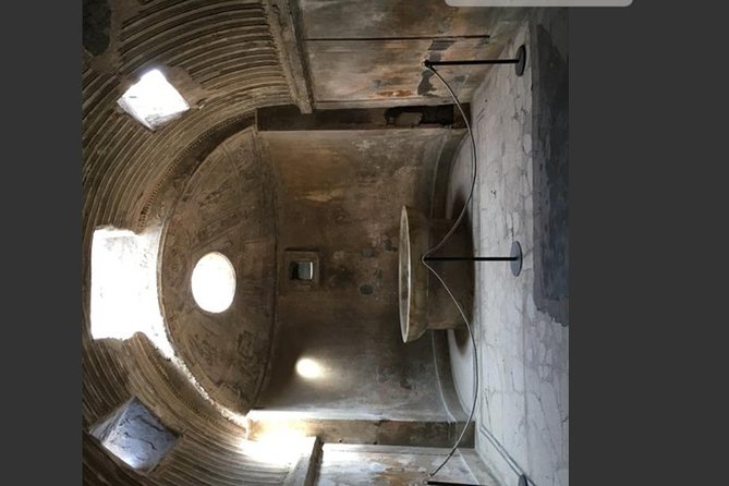 Pompeii, Vesuvius & Wine Tasting Private day Tour - Mt Vesuvius Hike and the Views Factor
