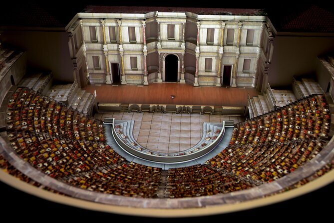 Pompeii Virtual Museum Entrance Ticket - Who This Experience Fits Best