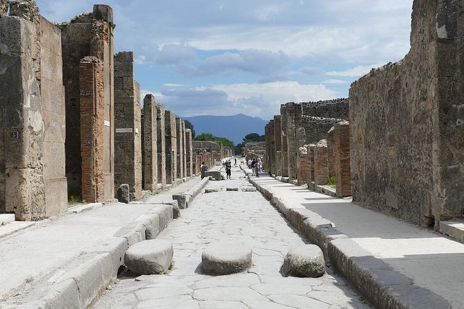 Pompeii Visit at its Most Peaceful Moment - Price and Entrance Fees: Getting the Best Value From the $142.42