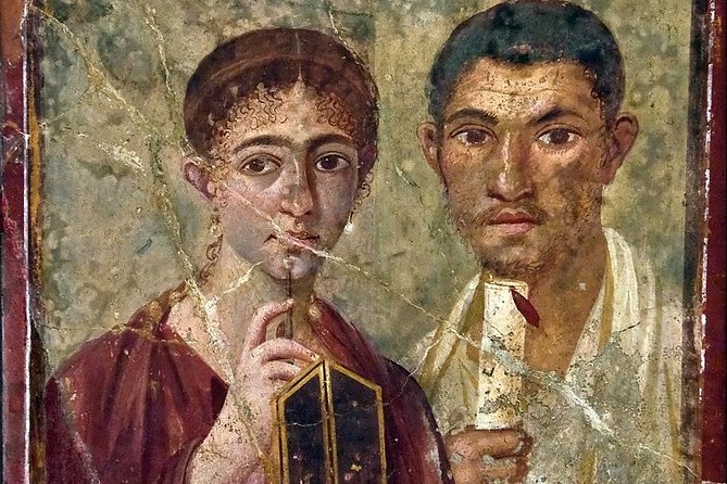 Pompeii Walking Tour with a licensed Guide - Crowds and chaos: why a private guide helps you move smart
