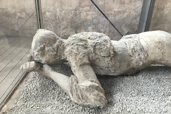 Pompeii with an archaeologist, the original!!! - Who this private Pompeii tour is for