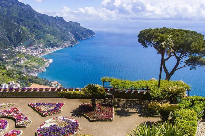 Positano, Amalfi and Ravello Premium Tour from Naples - Key things that make this tour work