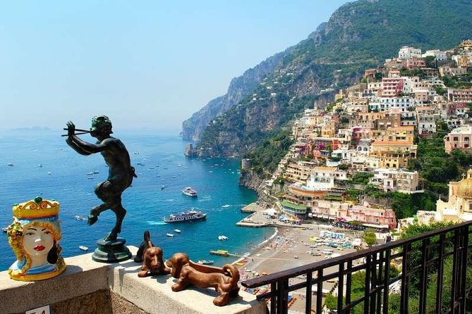 Positano, Amalfi and Ravello Premium Tour from Naples - Who this tour fits best, and who should choose a different day