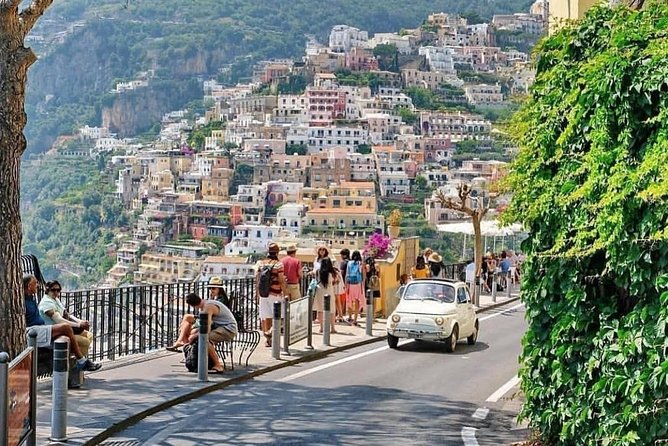 Positano, Amalfi and Ravello Private Tour from Naples - Price and what you really get for $696.14 per group