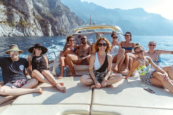 Positano & Amalfi Boat Tour from Naples with Light Lunch - Naples to the Water, What the Morning Really Feels Like