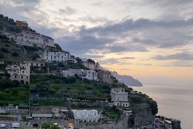 Positano AMALFI COAST Private Tour - Positano for Two Hours: How to Use Your Time Well