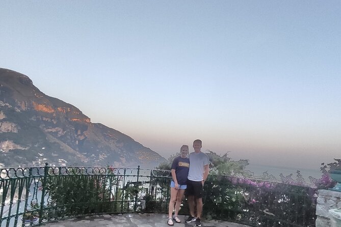 Positano AMALFI COAST Private Tour - Price and What You Actually Get for $255.87