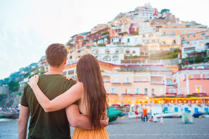 Positano, Amalfi Coast & Sorrento Day Trip from Naples - Who this tour is best for, and who might prefer something else