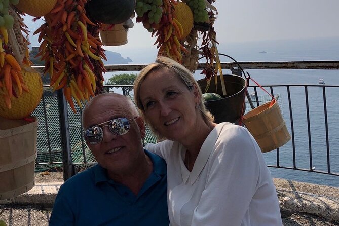 Positano Private Transfer from/to Naples with Pompeii Guided Tour - Who this Naples to Positano with Pompeii is best for