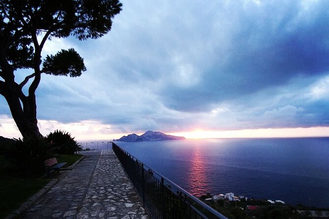 Positano, Sorrento and Pompei Tour from Naples - Sorrento: Poetry Roots, Lemon Drink Culture, and Small-Shop Finds