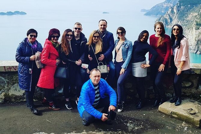 Positano, Sorrento and Pompeii Guided Tour from Naples - How the Naples Morning Starts (and Why the Timing Matters)