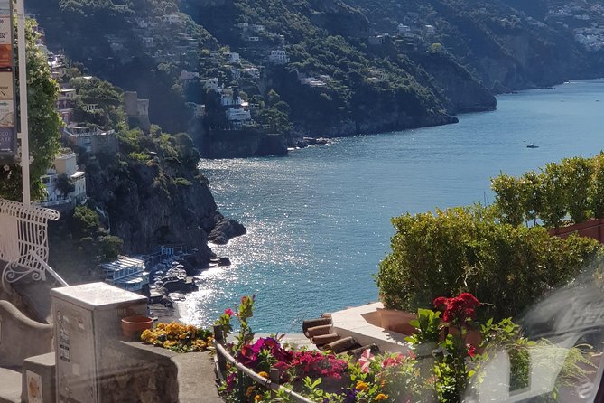 Positano, Sorrento and Pompeii Guided Tour from Naples - Pompeii Archaeological Park: Ruins, Daily Life, and a Real Guide